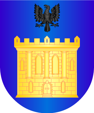 ESCUDO PRECEDENTE